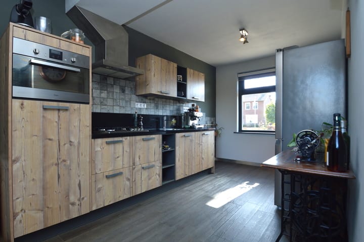 Foto 5 van Oude Peelstraat 20