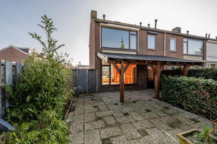 Foto 16 van Tulpstraat 2