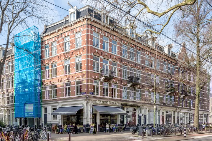 Foto 2 van Korte Lepelstraat 97-2