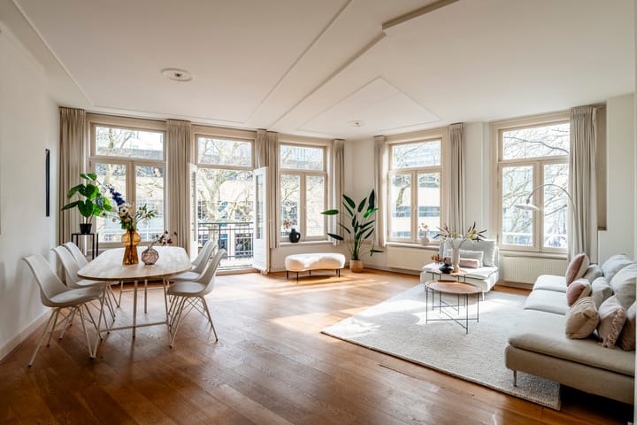 Foto 3 van Korte Lepelstraat 97-2