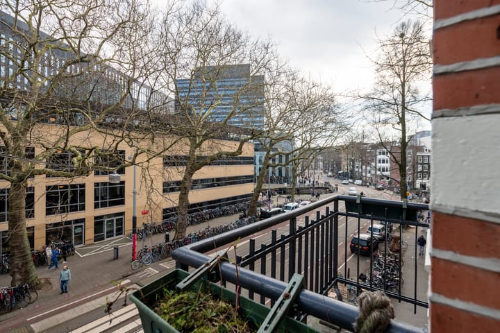 Foto 10 van Korte Lepelstraat 97-2