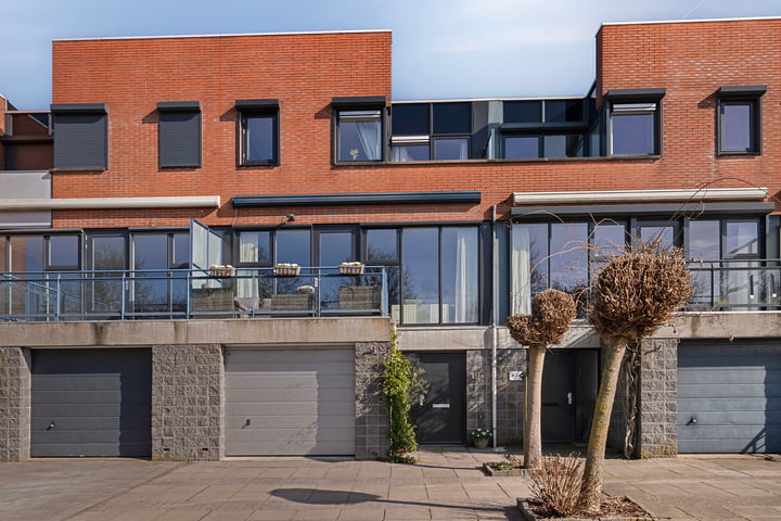Bekijk foto van Duizendbladstraat 19