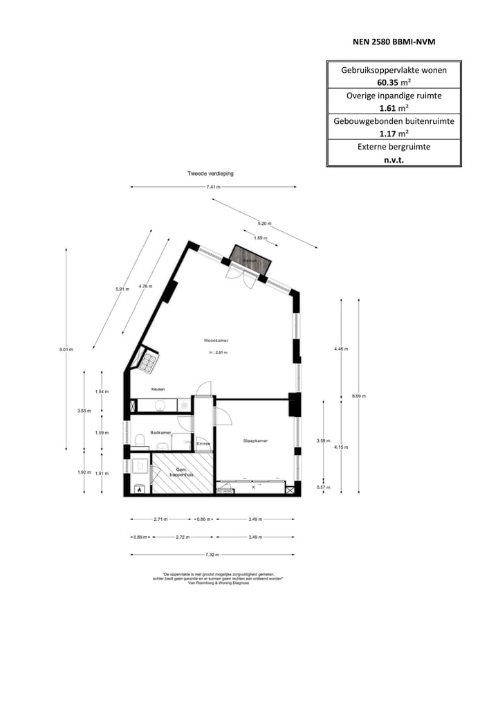 Foto 24 van Korte Lepelstraat 97-2
