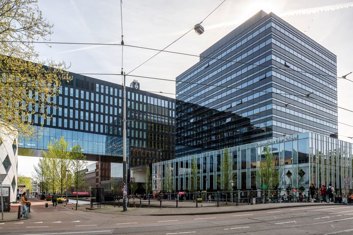 Foto 29 van Korte Lepelstraat 97-2