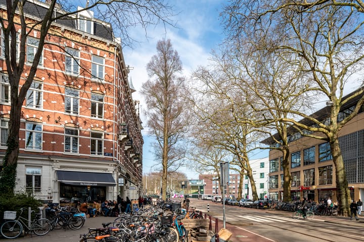 Foto 32 van Korte Lepelstraat 97-2