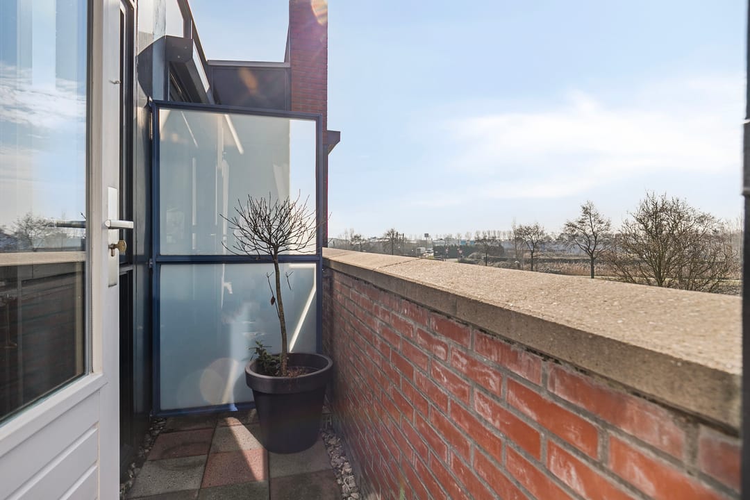 Foto 23 van Duizendbladstraat 19