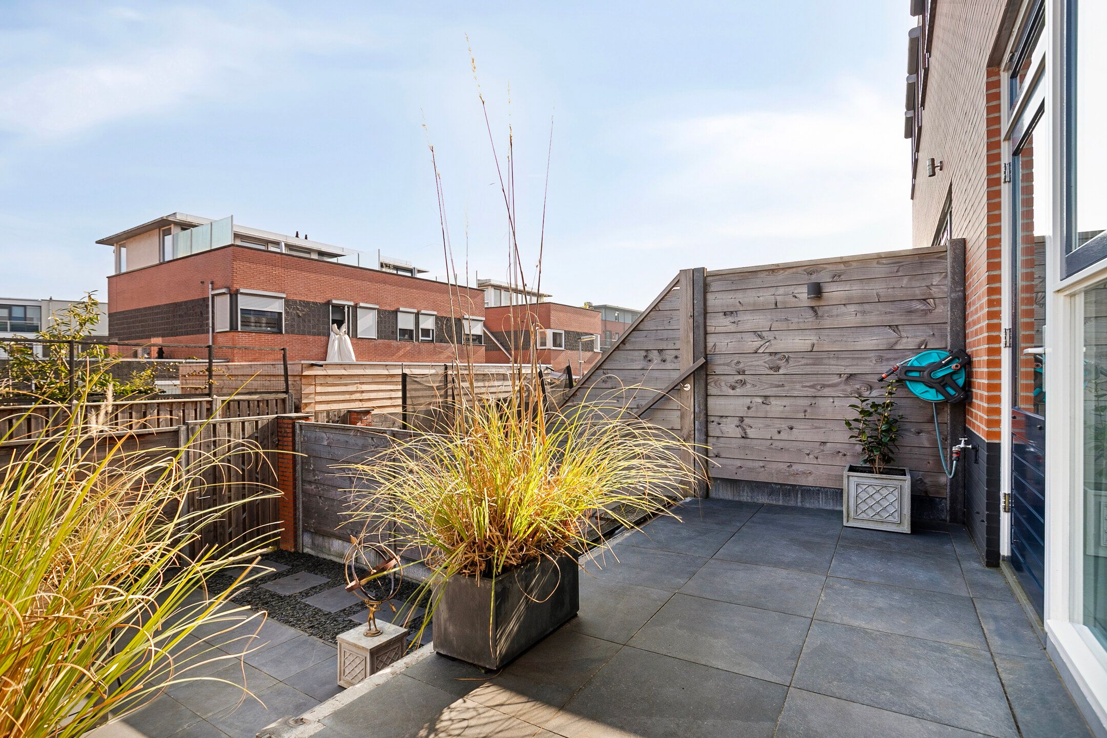 Foto 24 van Duizendbladstraat 19