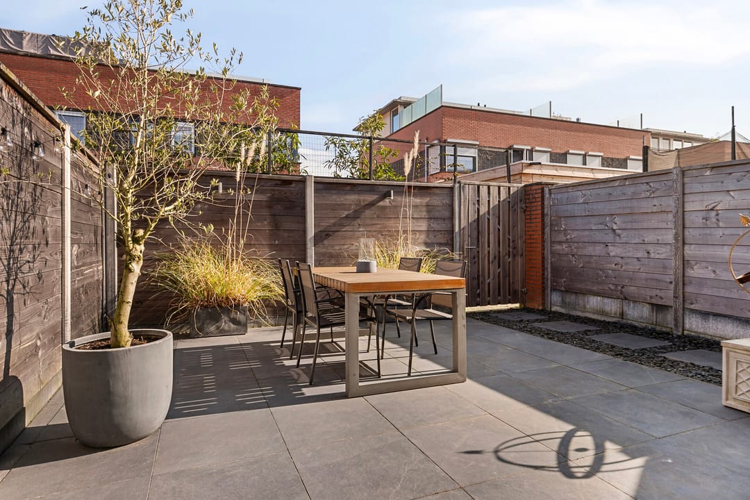 Foto 26 van Duizendbladstraat 19