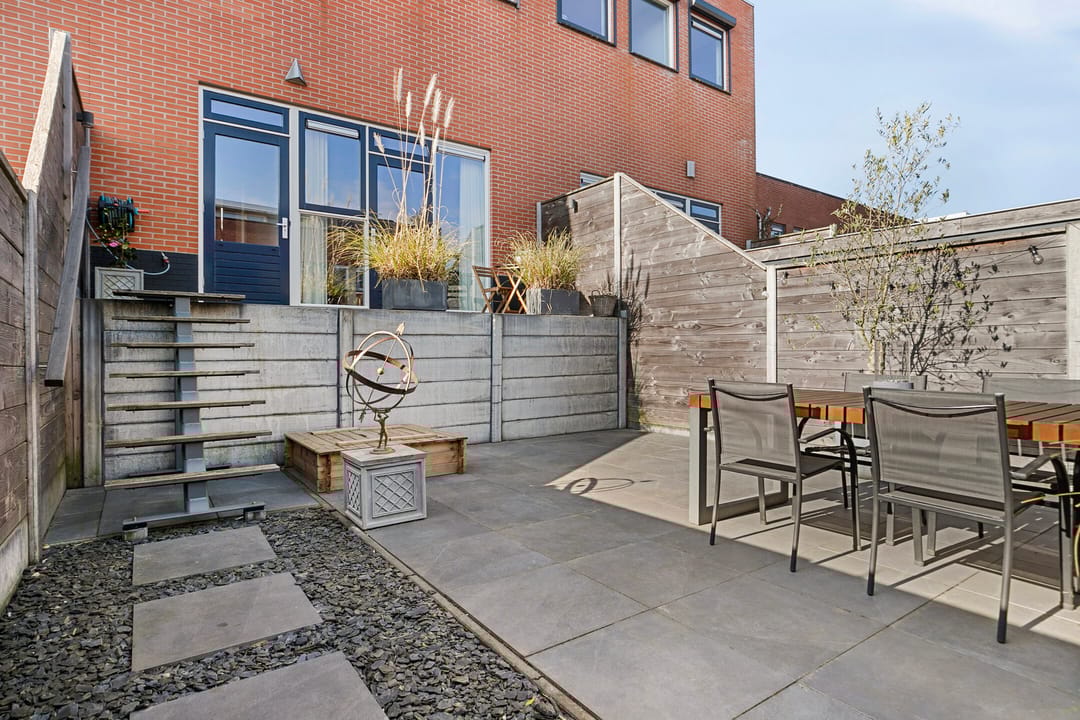 Foto 28 van Duizendbladstraat 19