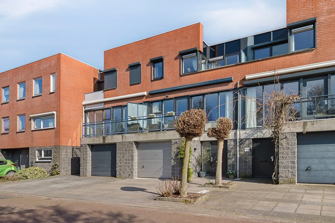 Foto 32 van Duizendbladstraat 19