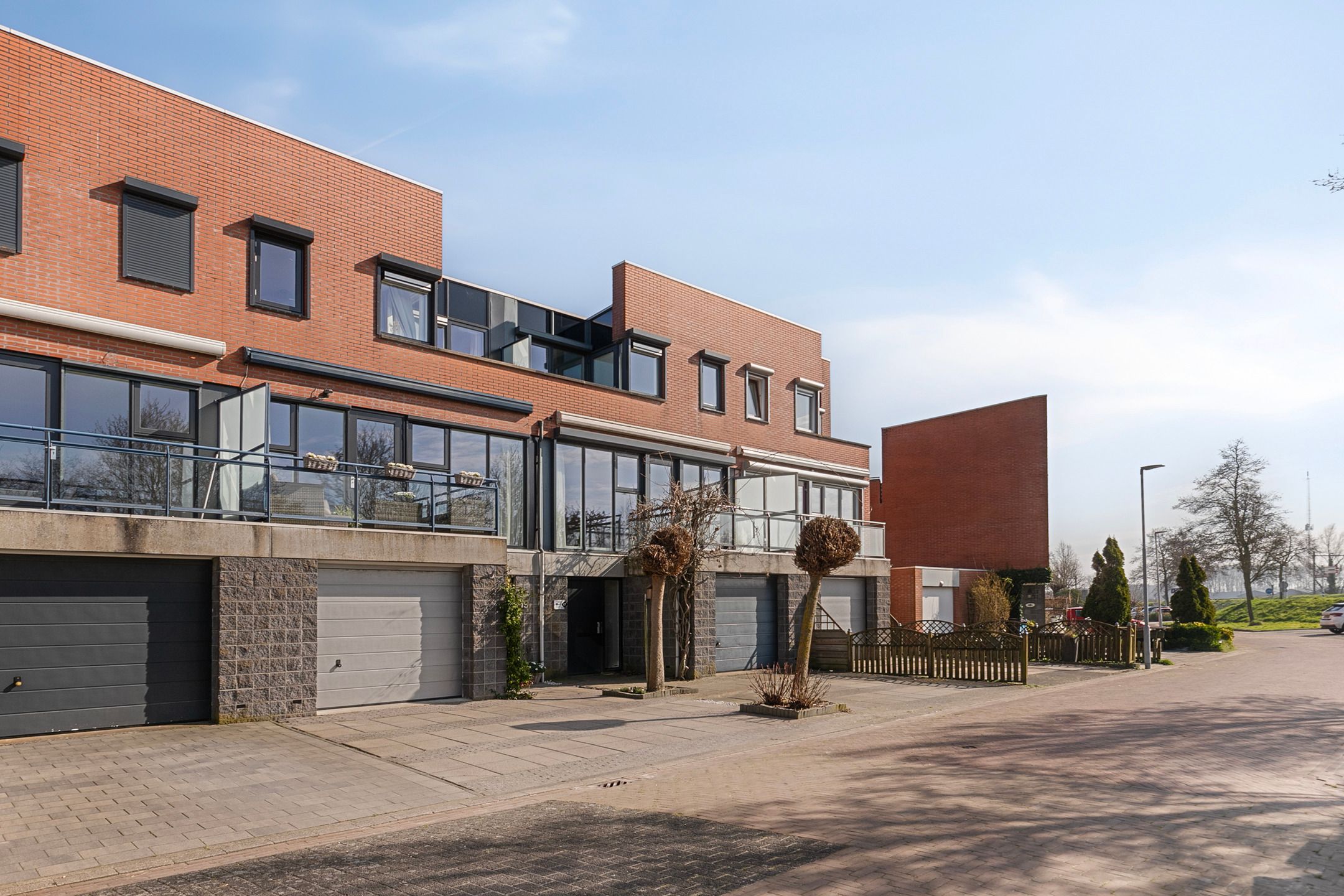 Foto 33 van Duizendbladstraat 19