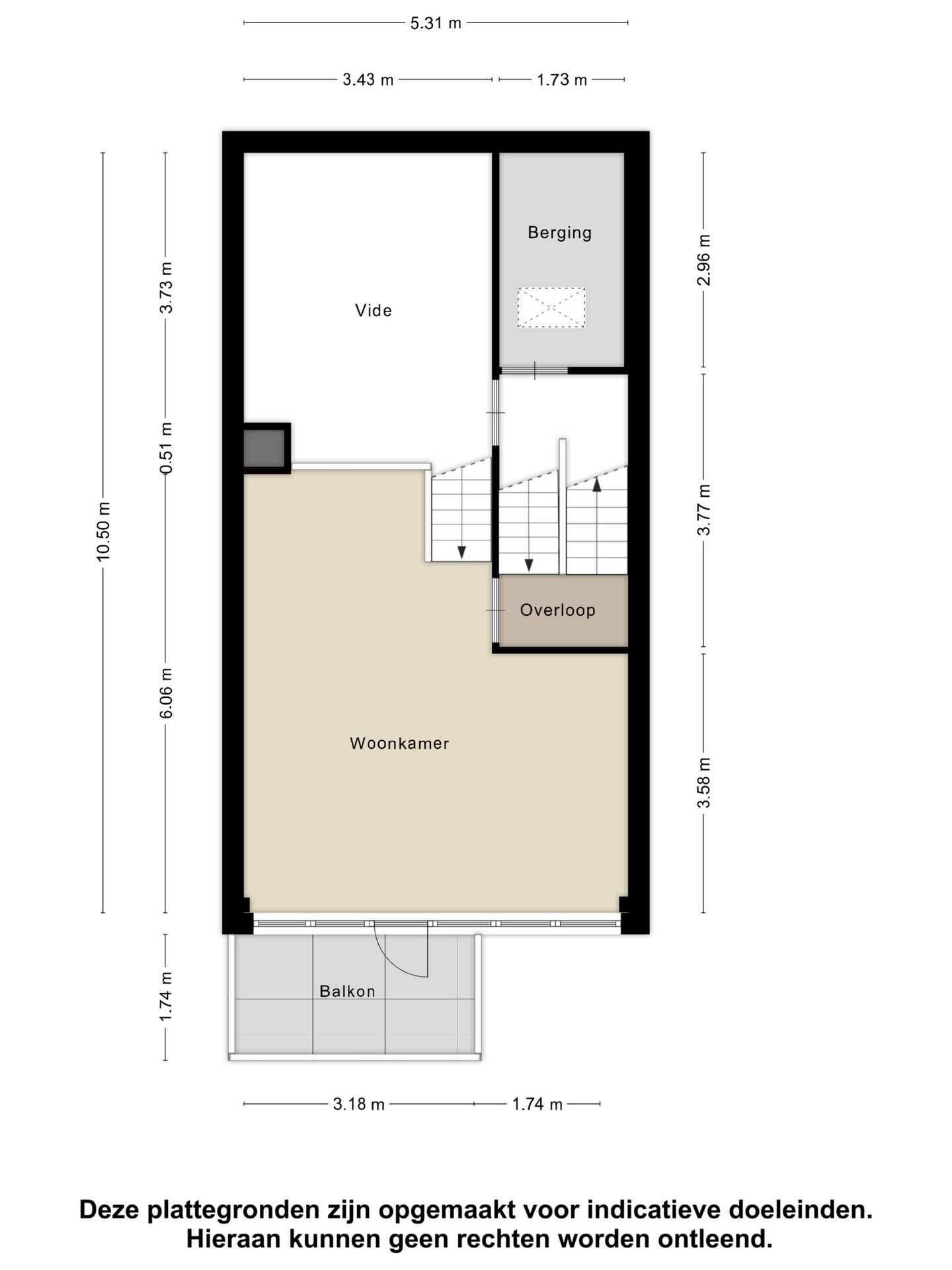 Foto 35 van Duizendbladstraat 19