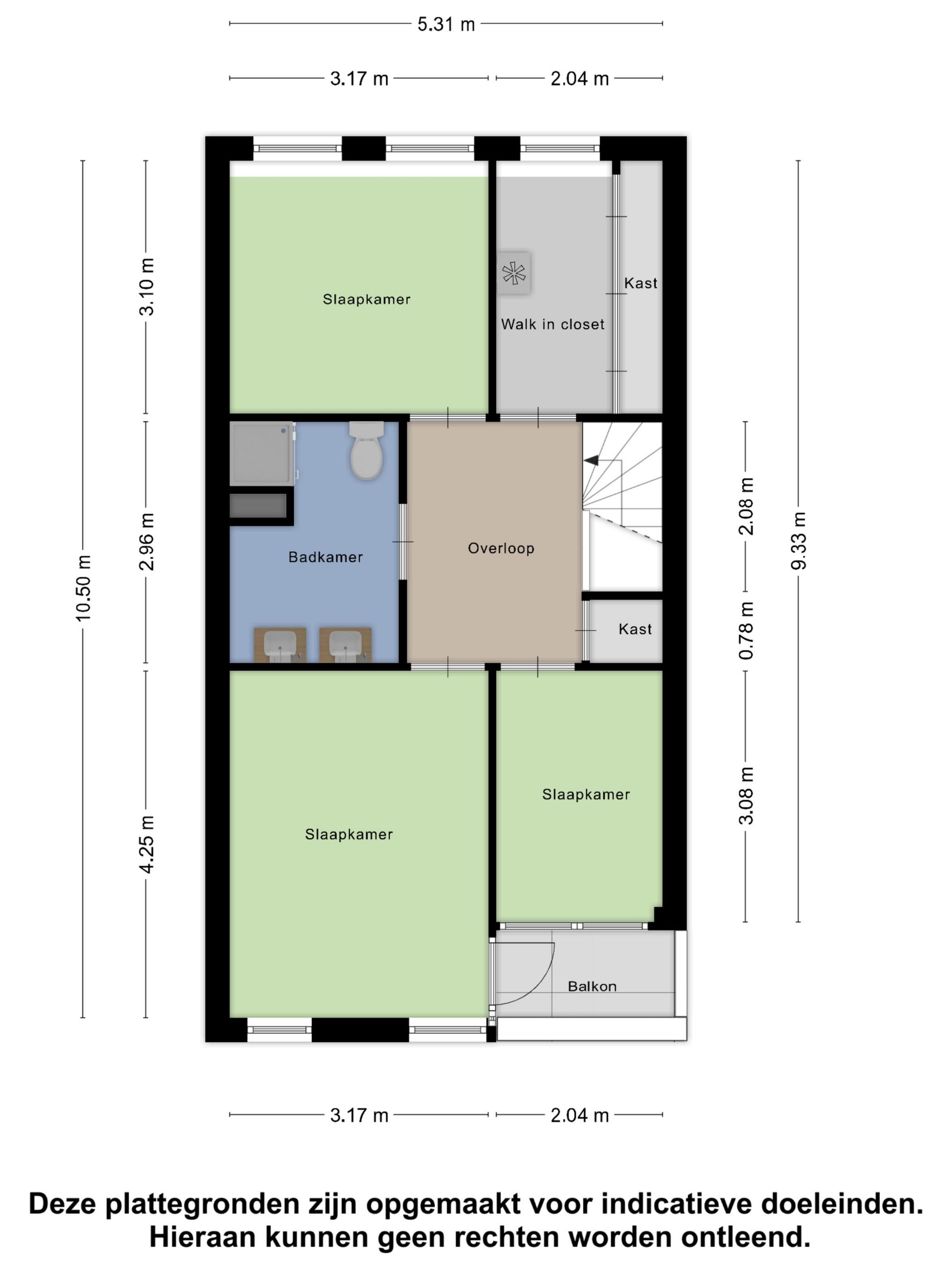 Foto 36 van Duizendbladstraat 19