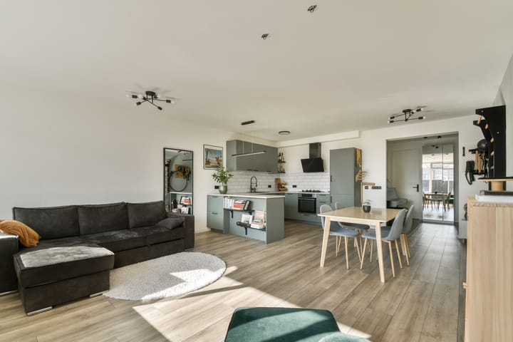 Foto 1 van Grootzeilhof 118