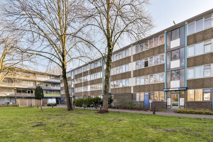 Foto 2 van Grootzeilhof 118