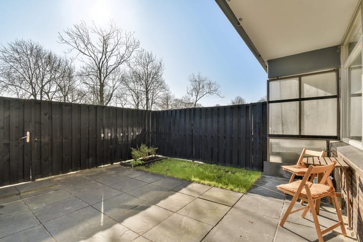 Foto 3 van Grootzeilhof 118