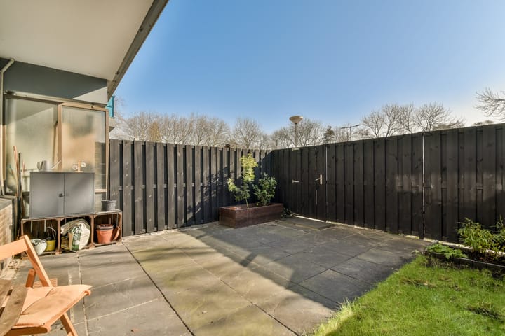 Foto 4 van Grootzeilhof 118