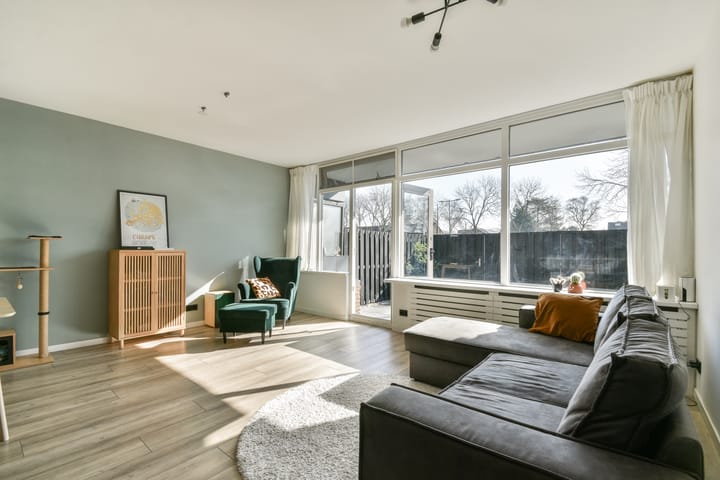 Foto 7 van Grootzeilhof 118