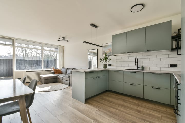 Foto 10 van Grootzeilhof 118