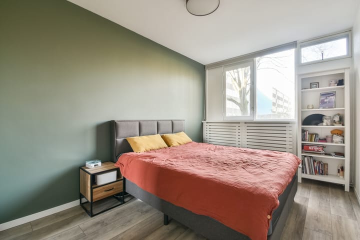 Foto 12 van Grootzeilhof 118