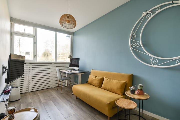 Foto 15 van Grootzeilhof 118