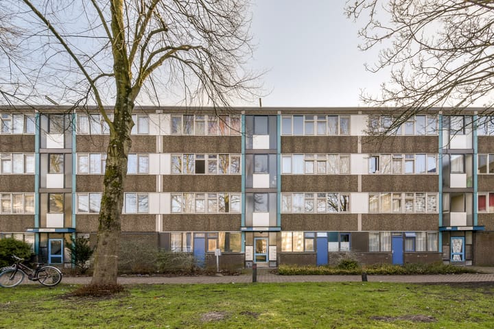 Foto 18 van Grootzeilhof 118