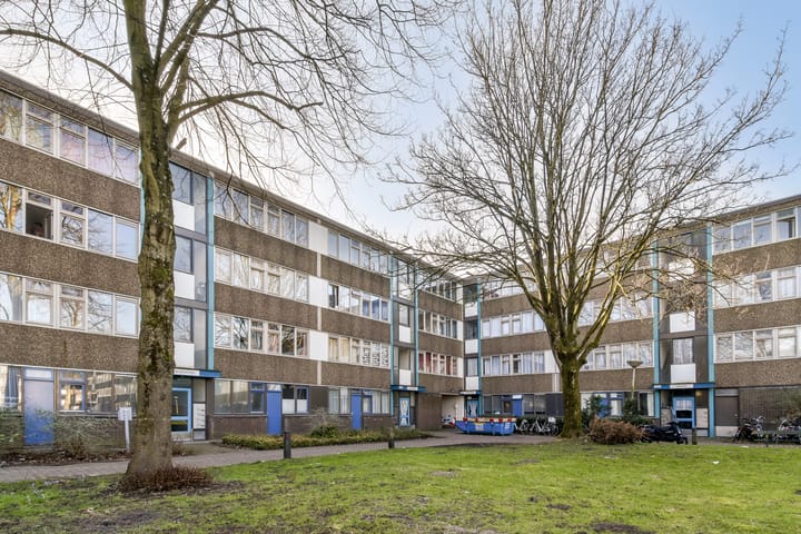 Foto 19 van Grootzeilhof 118