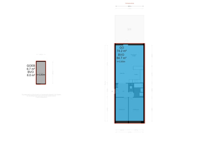 Foto 24 van Grootzeilhof 118