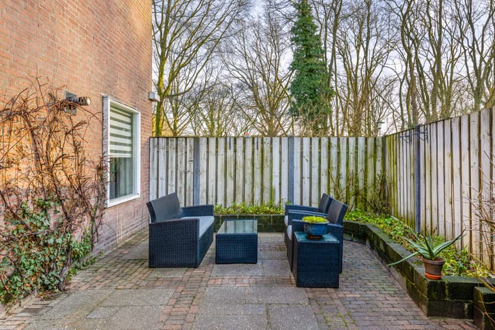 Foto 31 van Cantorij 4