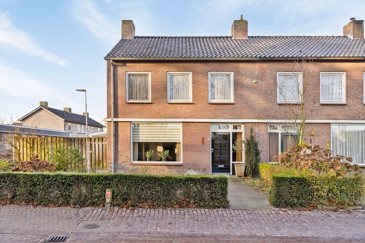 Foto 36 van Cantorij 4