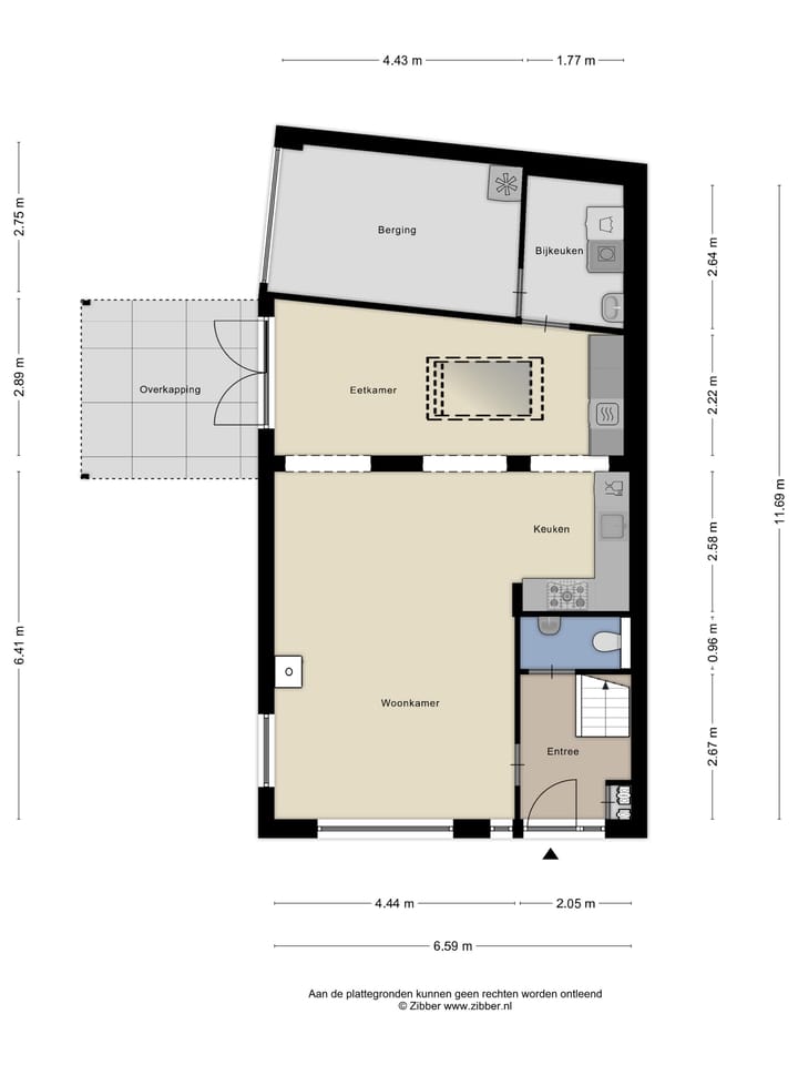 Foto 40 van Cantorij 4