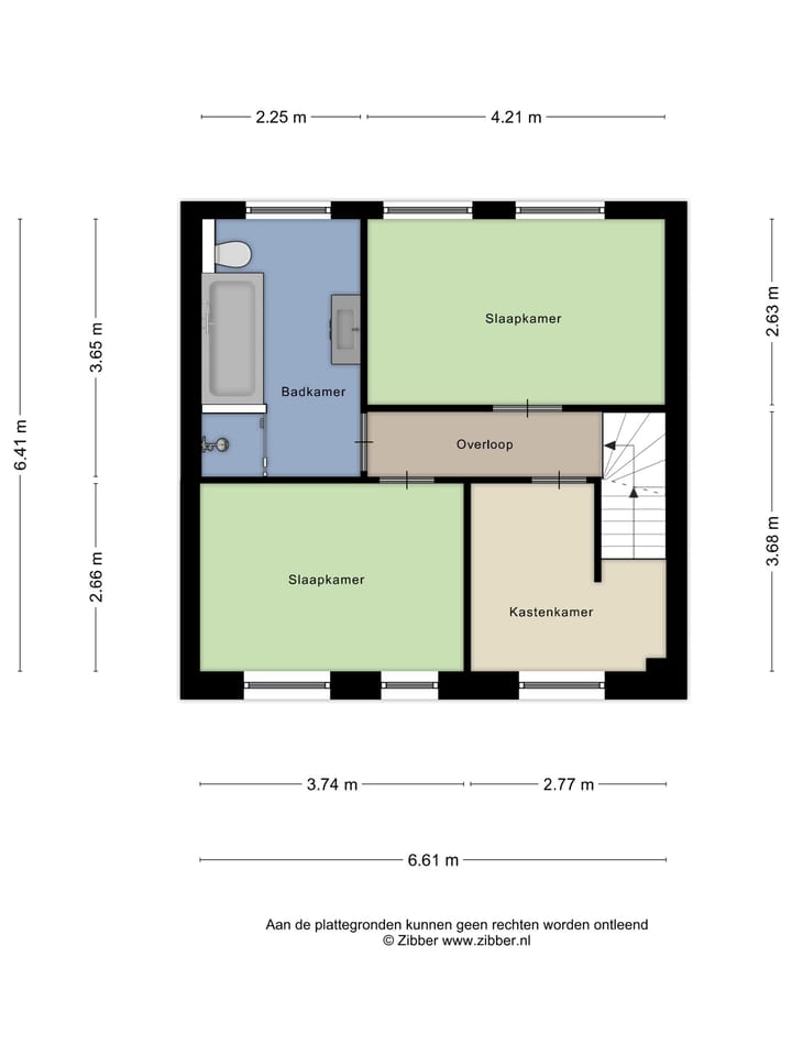 Foto 41 van Cantorij 4