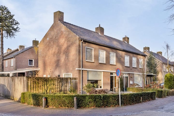 Foto 38 van Cantorij 4