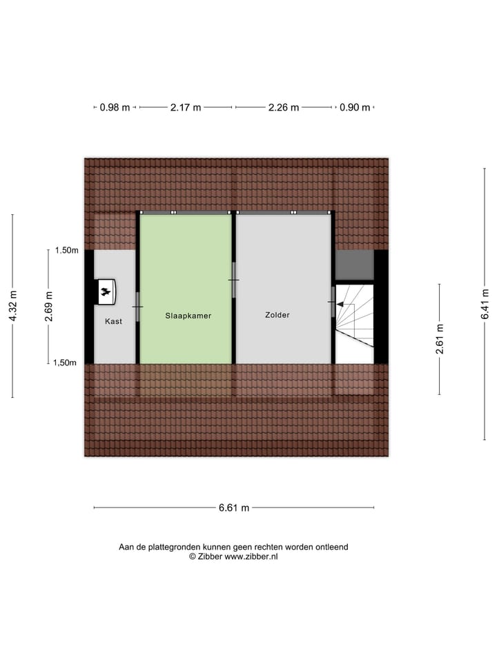 Foto 42 van Cantorij 4