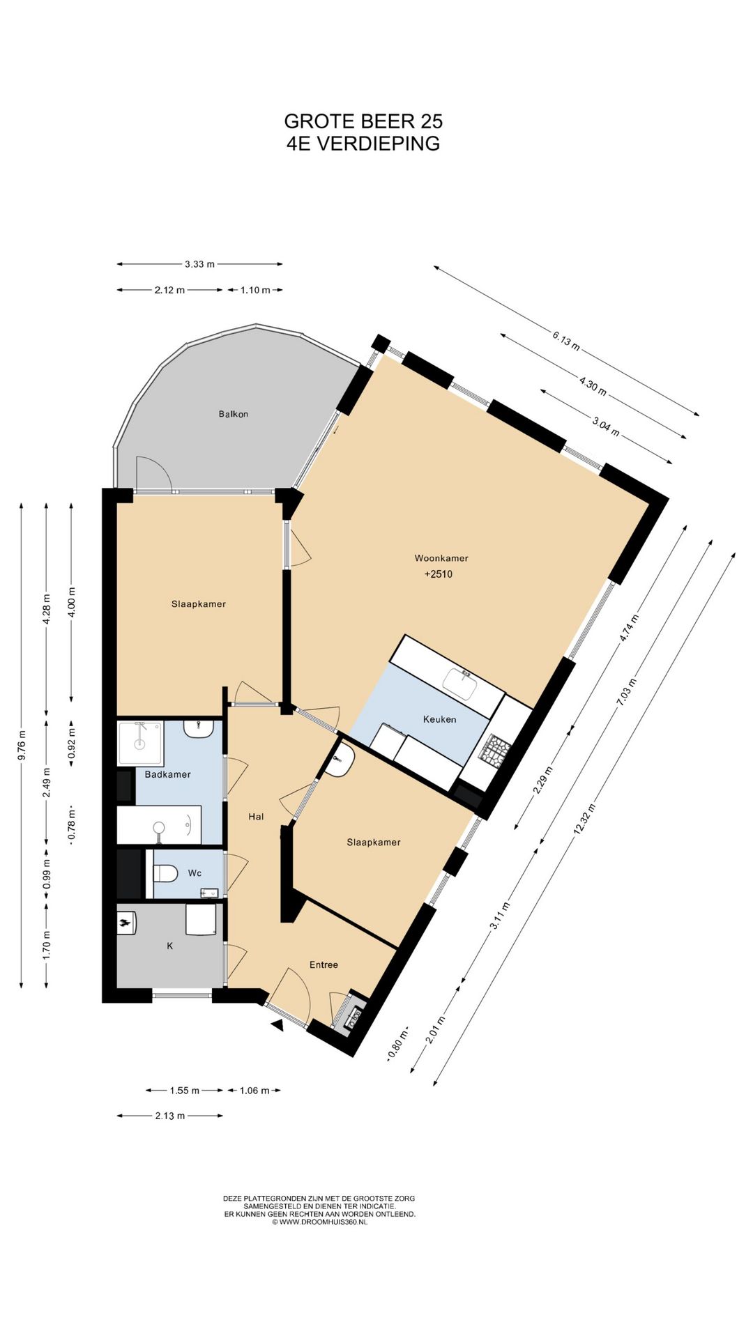 Foto 37 van Grote Beer 25