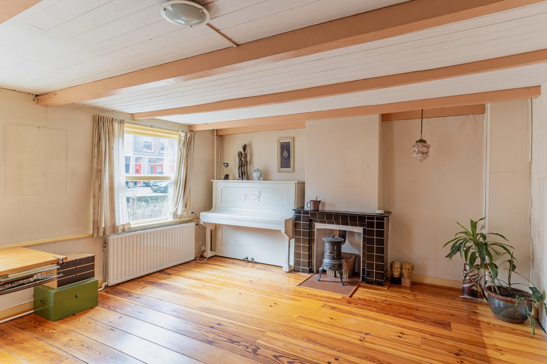 Foto 2 van Buitenwatersloot 6