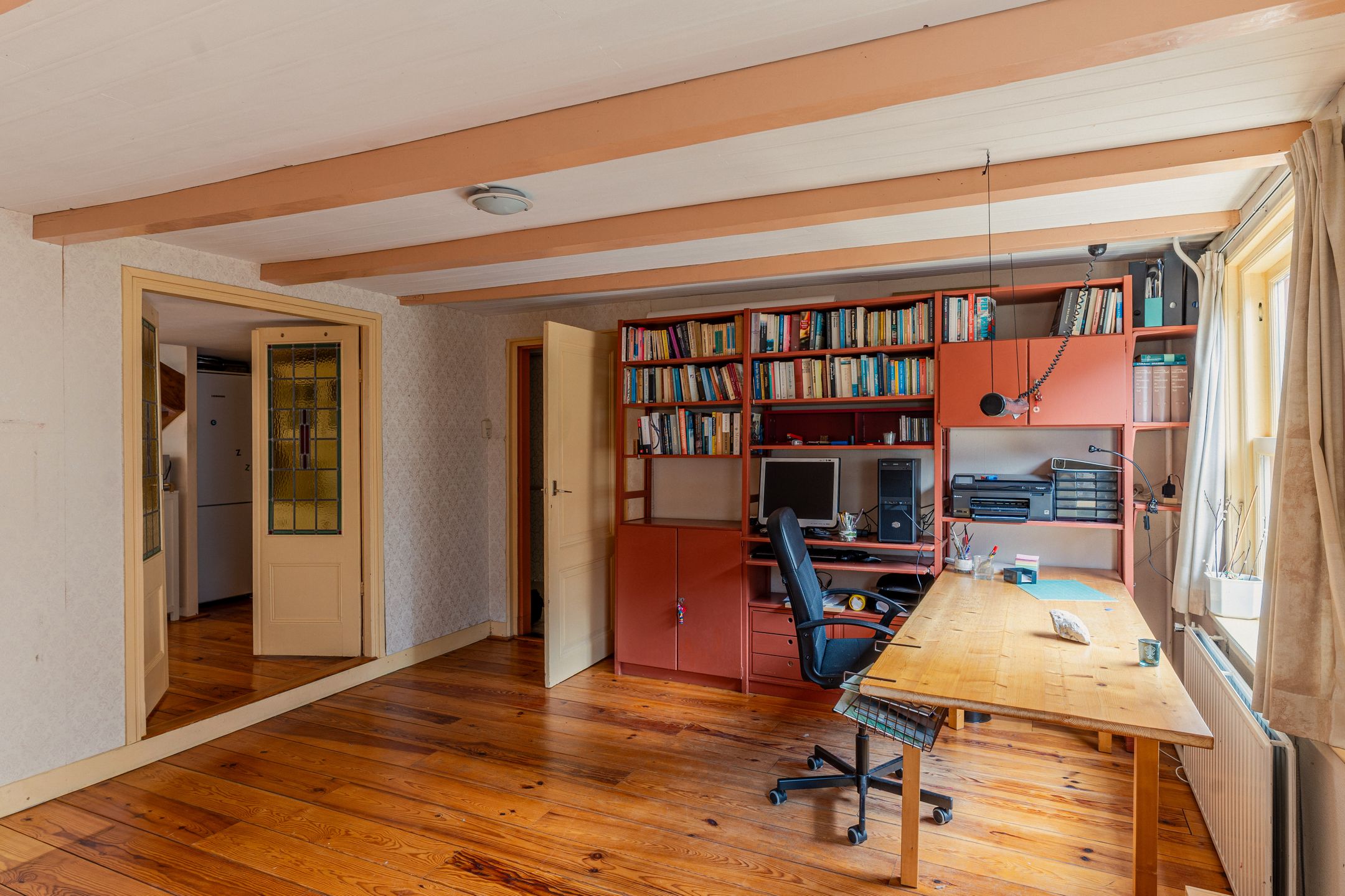 Foto 3 van Buitenwatersloot 6