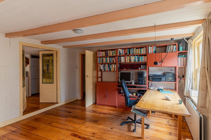 Foto 3 van Buitenwatersloot 6