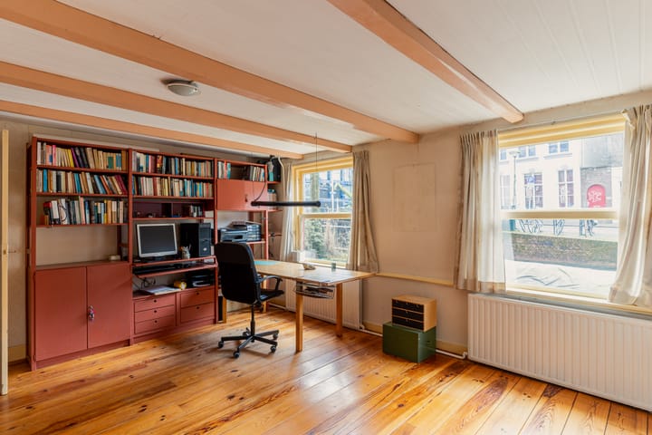 Foto 4 van Buitenwatersloot 6