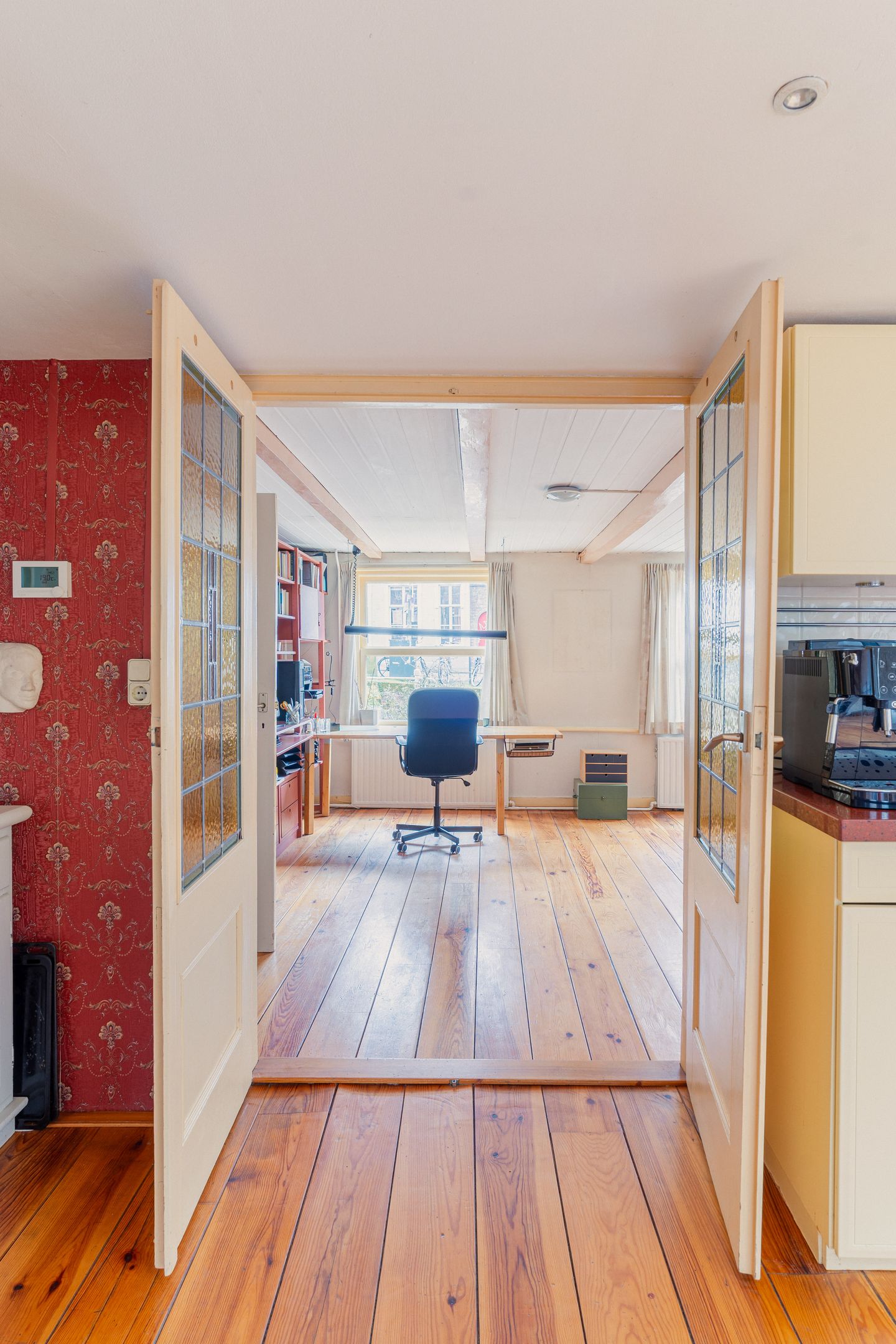 Foto 5 van Buitenwatersloot 6