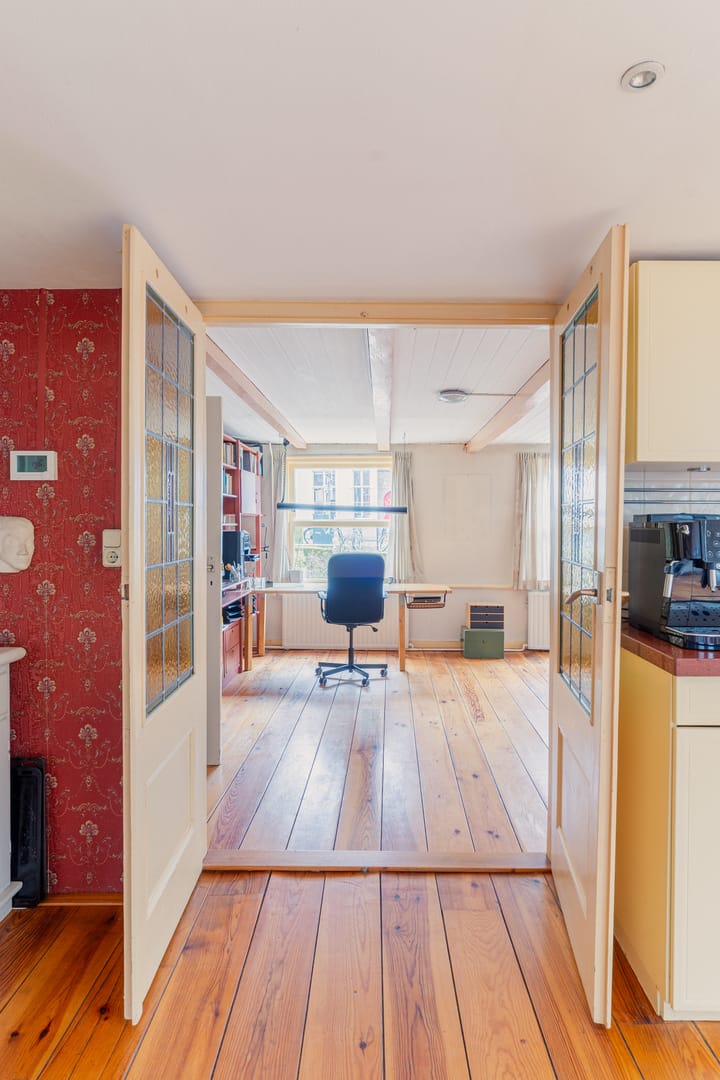 Foto 5 van Buitenwatersloot 6