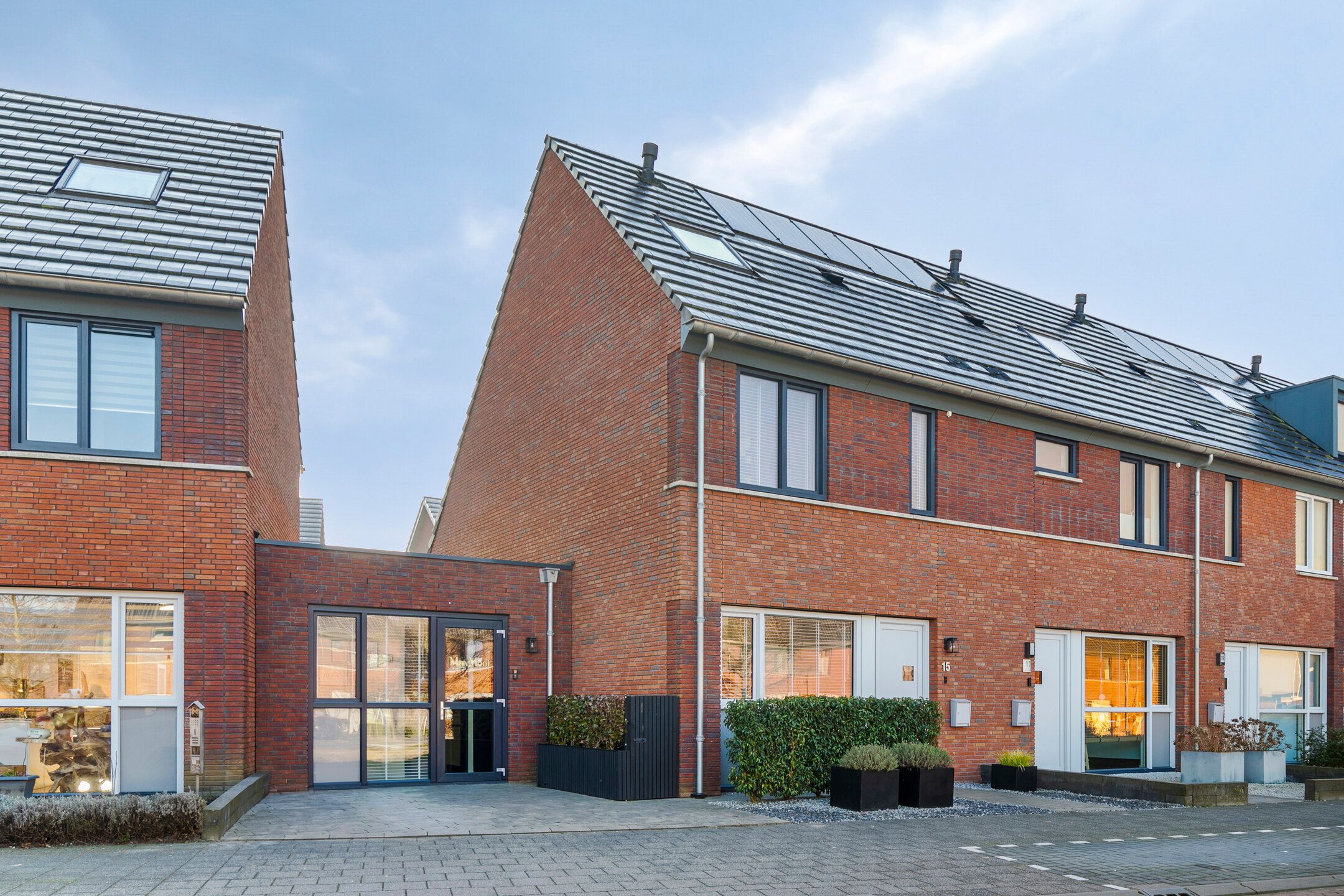 Huis verkocht: Peellandhof 8 4876 WG Etten-Leur | Funda