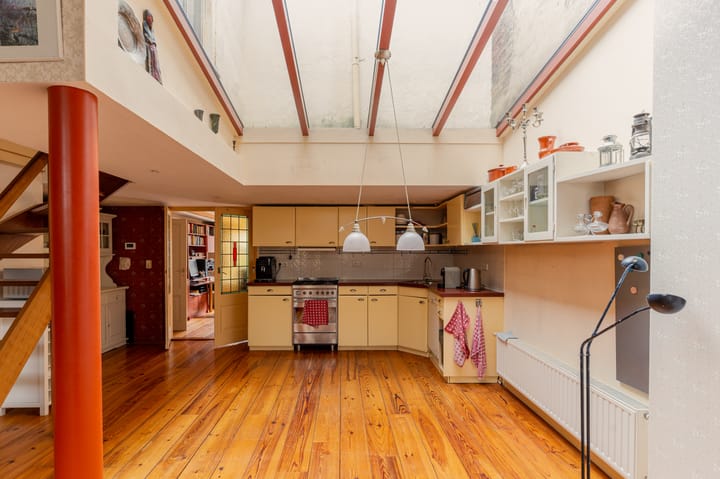 Foto 7 van Buitenwatersloot 6