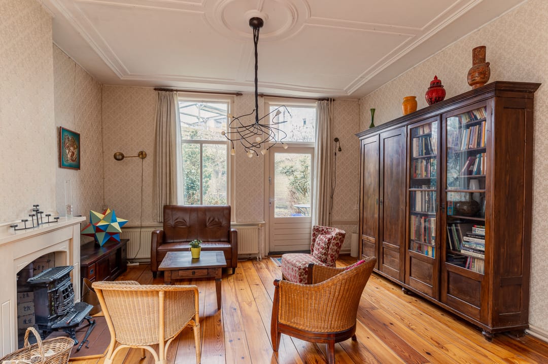 Foto 8 van Buitenwatersloot 6