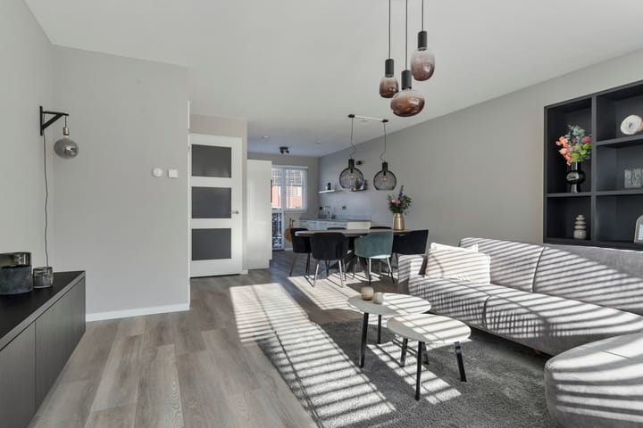 Foto 3 van Maaslandsingel 15