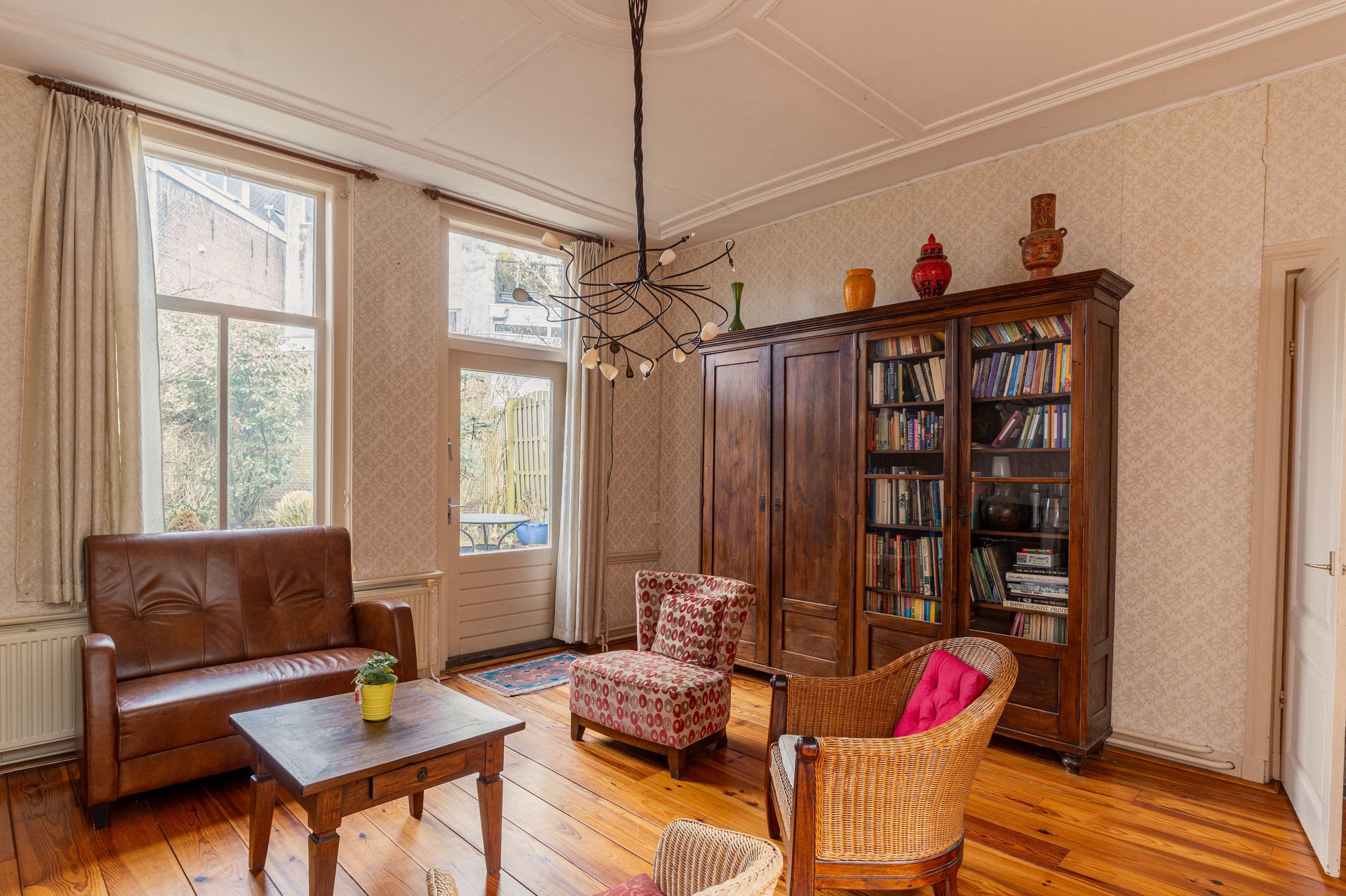 Foto 9 van Buitenwatersloot 6