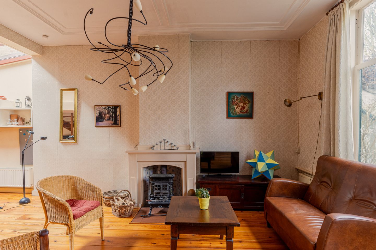 Foto 10 van Buitenwatersloot 6