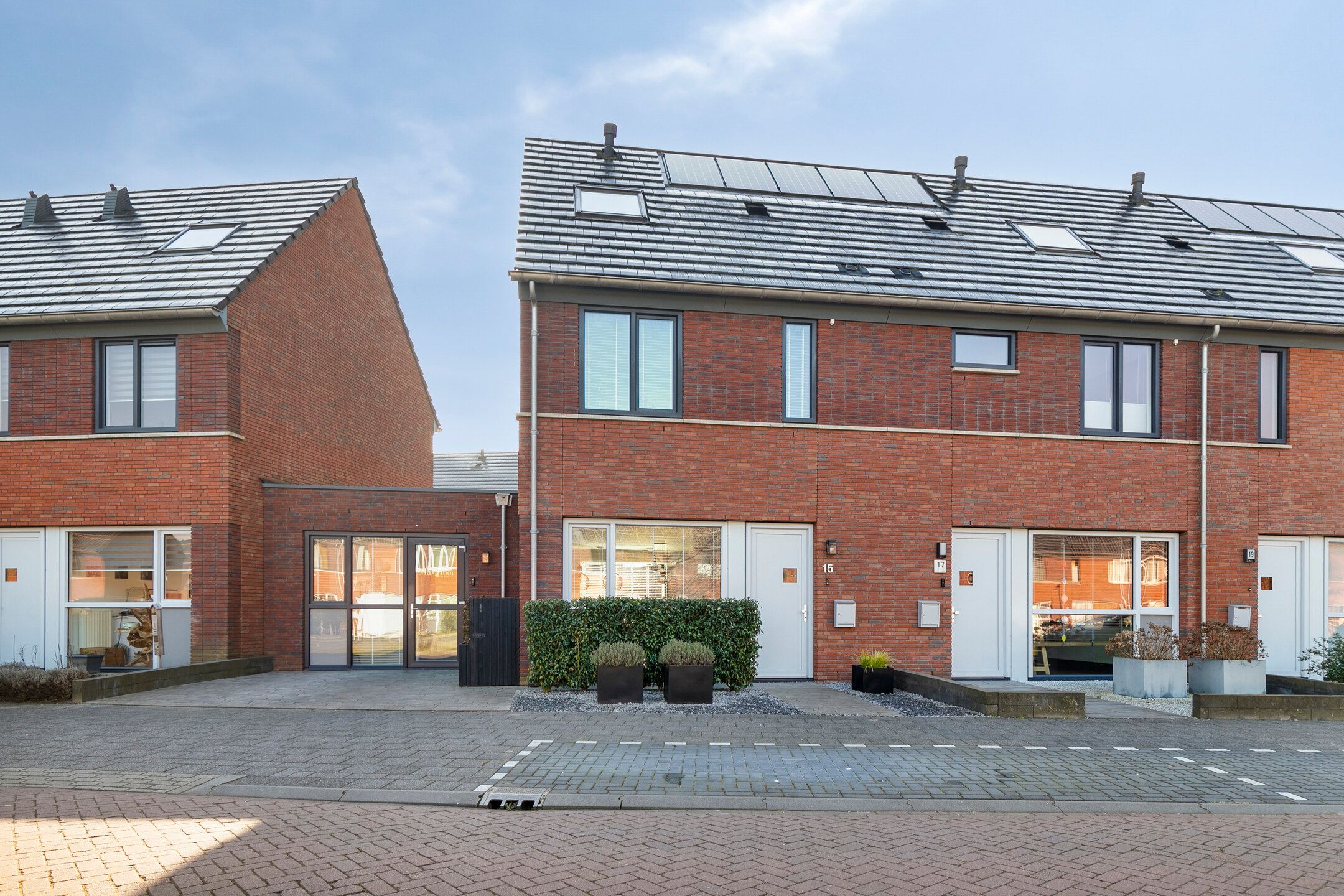 Foto 6 van Maaslandsingel 15