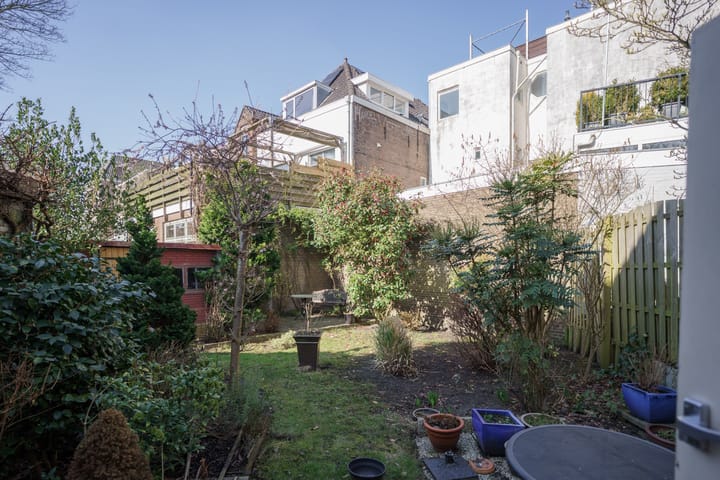 Foto 11 van Buitenwatersloot 6