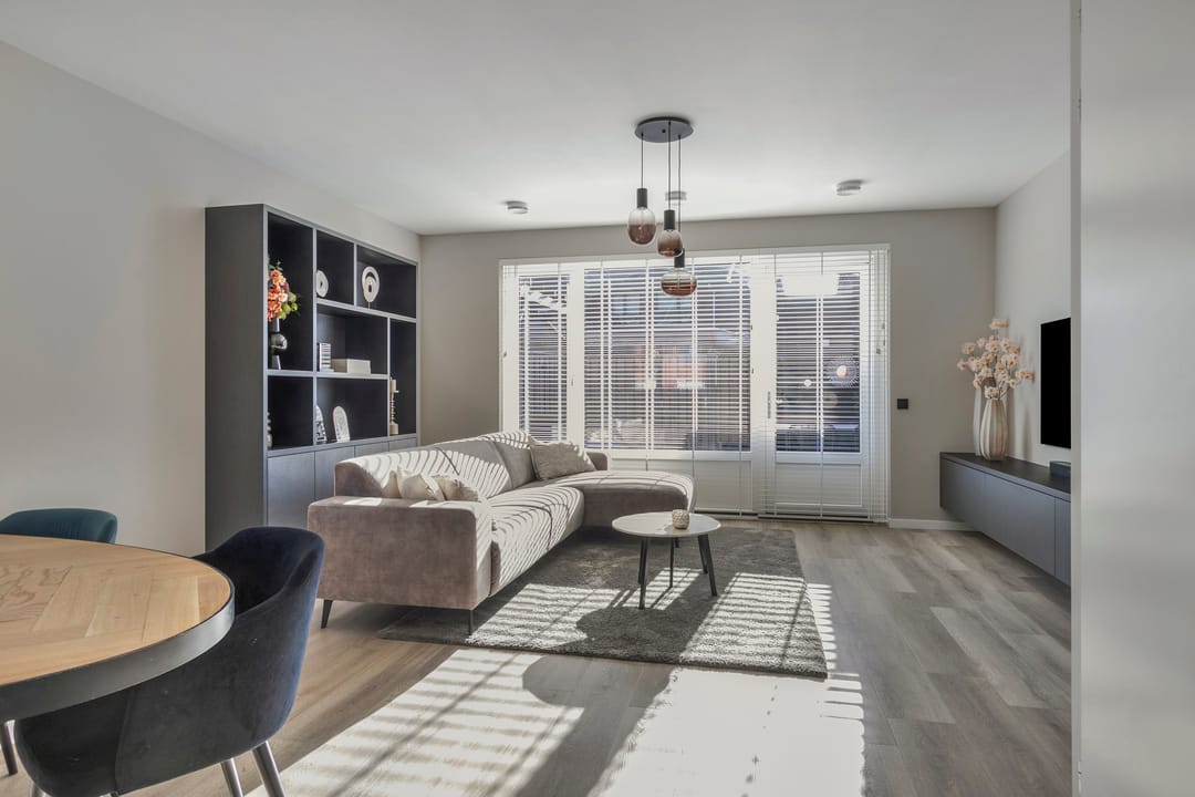 Foto 8 van Maaslandsingel 15